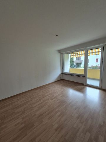 Appartement de 2,5 pièces à Gerlafingen - Photo 3