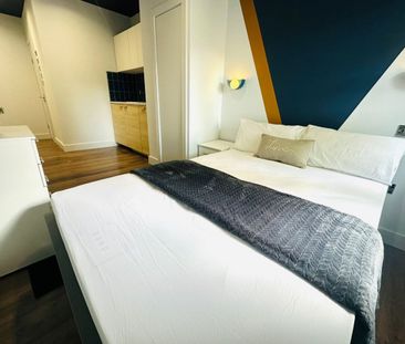 Room in a Shared House, Byron Road, HA3 - Photo 1