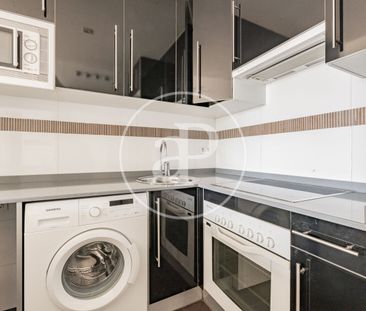 Flat for rent in Virgen del Cortijo - Manoteras (Hortaleza) - Photo 3