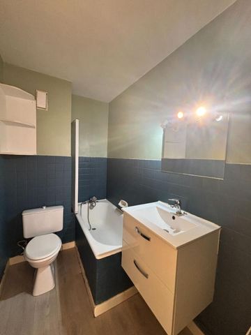 Location Appartement 2 pièces 44m² ST BRIEUC 22000 - Photo 2