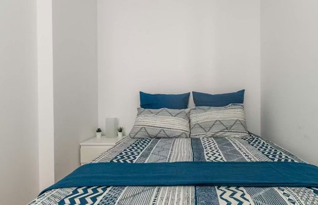 Carrer del Moianès, Barcelona, Catalonia 08014 - Foto 1