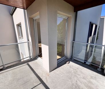 Location Appartement 2 pièces 48m² BEAUMONT 63110 - Photo 5