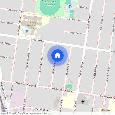 2/24 Granville Street, Vic 3046, Glenroy