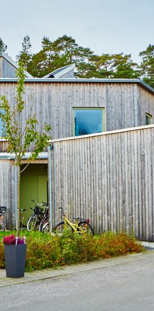 Grottvägen 13 - Foto 1
