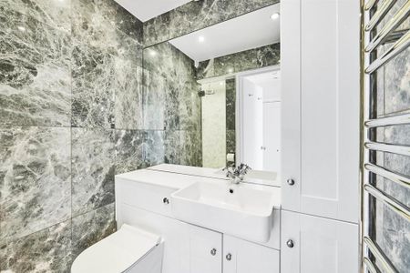 Ground floor flat to rent - Photo 2