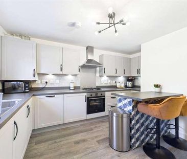 Wheat Street, Finchwood Park, Wokingham, Berkshire, RG40 - Photo 6