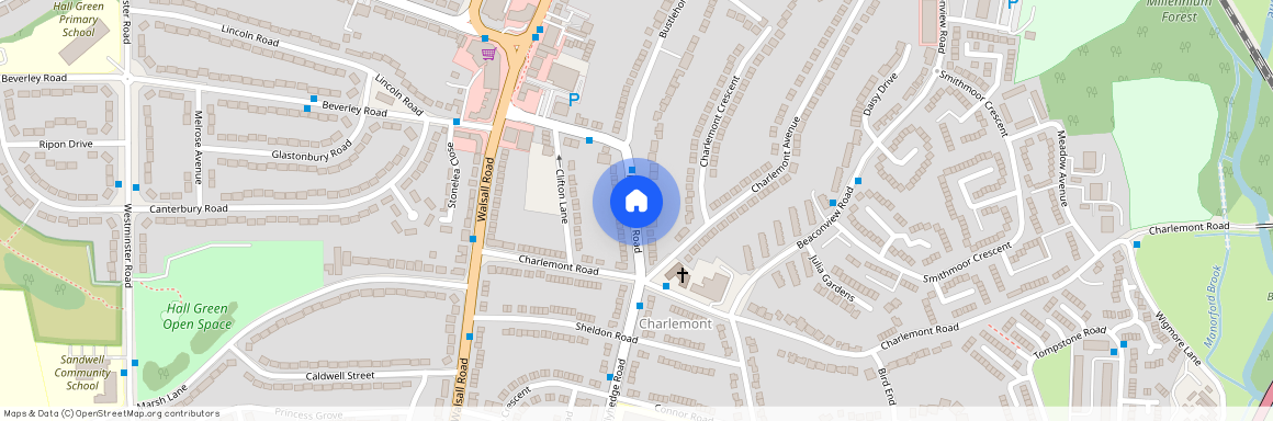 Bustleholme Lane, West Bromwich, West Midlands, B71 3BQ