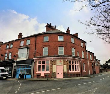 Mount Pleasant Road Wallasey, 2 bedroom, Apartment - Photo 2