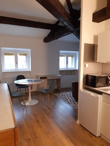 Location Appartement 1 pièce 33m² BORDEAUX 33000 - Photo 2