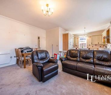 Swinhoe Place, Culcheth, Warrington, WA3 - Photo 1