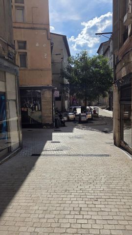 Location Appartement 1 pièce 27m² VIENNE 38200 - Photo 5