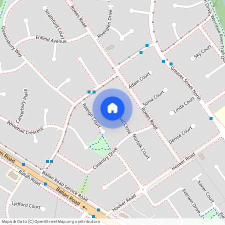 5 Somerset Close, Werribee