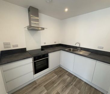 1 bedroom apartment to rent - Photo 6