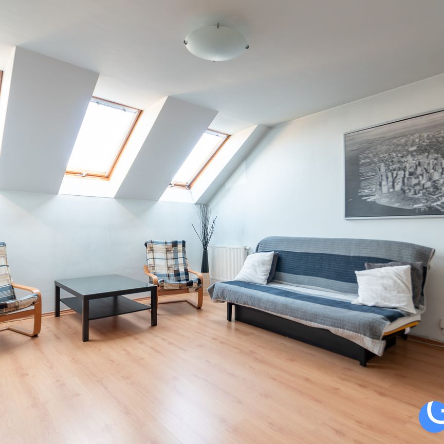 Kawalerka 39m2, ul. Rusznikarska, Krowodrza Górka - Фото 1