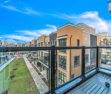 For Lease - 6 Sayers Lane Unit# 11, Richmond Hill, Ontario - Photo 3