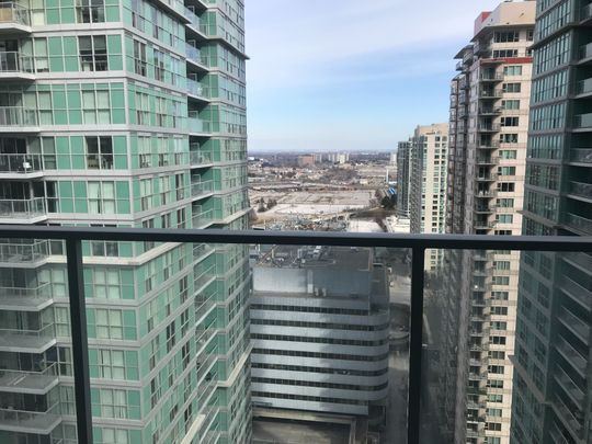 For Lease - 60 Town Centre Court Unit# 2405, Toronto, Ontario - Photo 1