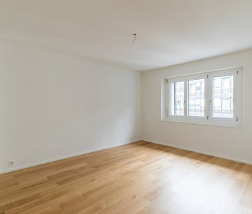 Ihre neue 1 Zimmer-Wohnung in Zürich. - Foto 1