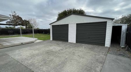 26 Lancaster Street, Tamatea, Napier - Photo 3