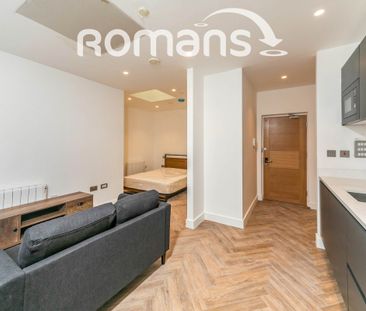 1 bedroom terraced to rent - Photo 3