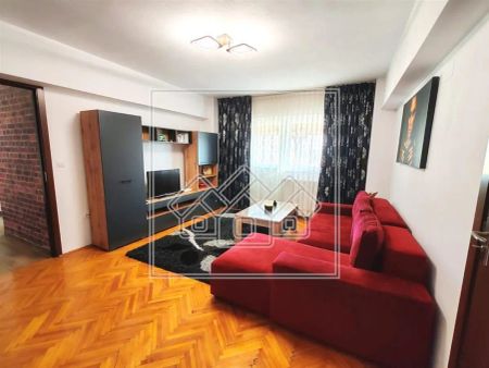 Apartament de inchiriat 2 camere - 70 mp - Sibiu - Turnisor - Photo 5