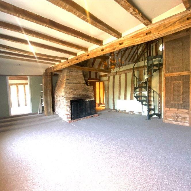 3 bedroom flat to rent - Photo 1