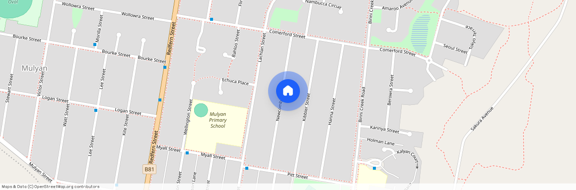 29C Newcombe Street, Cowra NSW 2794