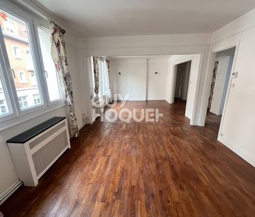 Location Appartement 3 pièces 91m² - Photo 2