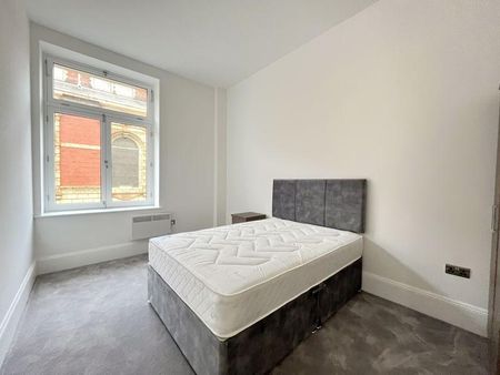 1 bedroom apartment to rent - Photo 2