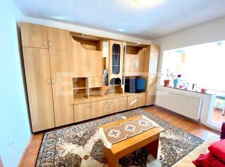 Garsoniera, 28 mp, pet friendly, zona strazii Dunarii - Photo 3