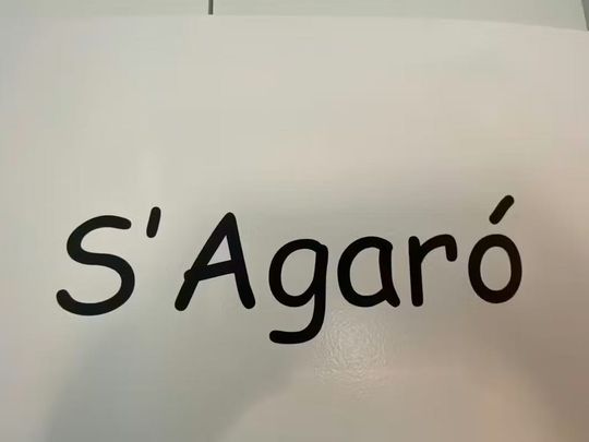 Carrer de Cotonat, L'Hospitalet de Llobregat, Catalonia 08904 - Photo 1