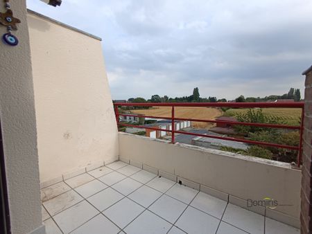 Location Appartement 4 pièces 67m² WATTRELOS 59150 - Photo 5