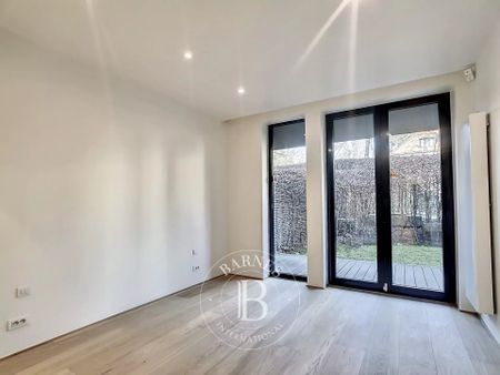 Hamoir - Garden level 3 bdrms - Photo 2