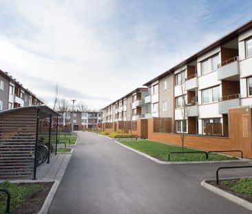 Bokgården 21 - Photo 5