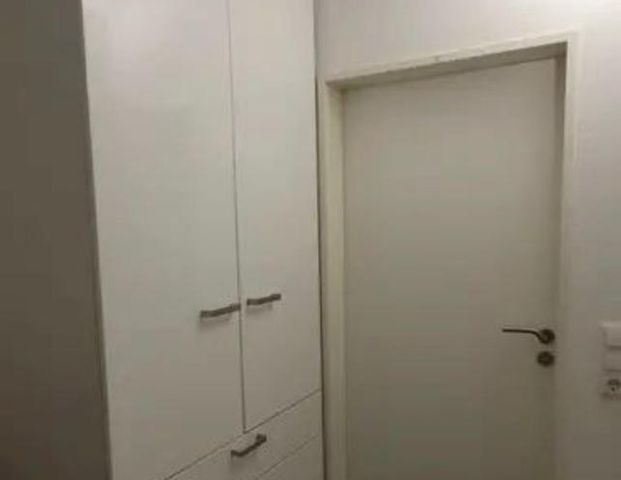 Moderne 1 Zimmer Wohnung in Berlin-Neukölln (Buckow) - Photo 1