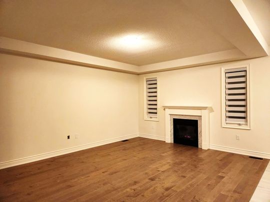 For Lease - 73 Boccella Crescent, Richmond Hill, Ontario - Photo 1