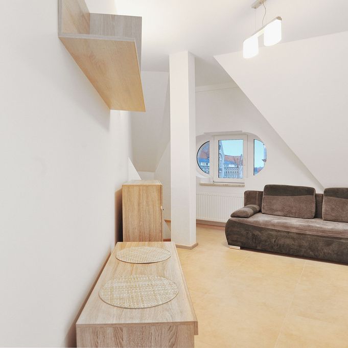 Mieszkanie Niebuszewo Szczecin, Władysława Sikorskiego, nr 437392 - Photo 1