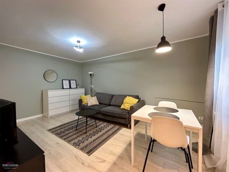 Grudziądz Mieszkanie na wynajem - Zdjęcie 4