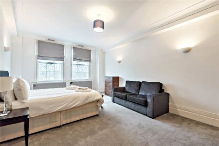 5 bedroom flat in 143 Park Road - Photo 4