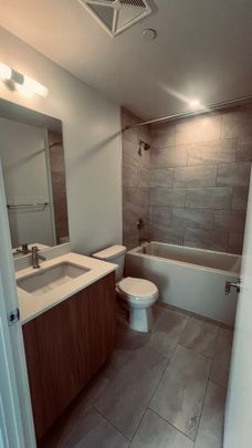 For Lease - 395 Square One Drive Unit# 1503, Mississauga, Ontario - Photo 1