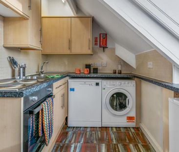 1 bedroom flat to rent - Photo 6