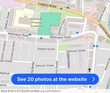 Keppel Street, Gateshead, Tyne and Wear, NE11 - Photo 1