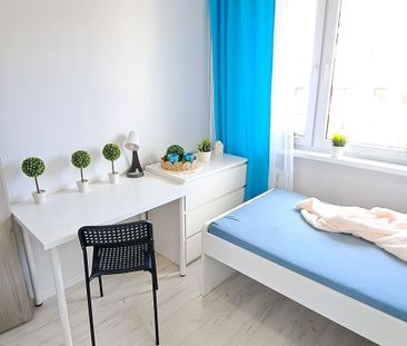 Pokój, ul. Wojrowicka - Фото 4