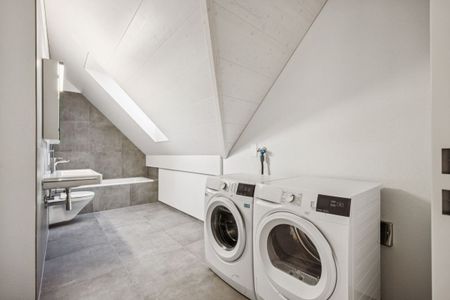 Ihr Wohntraum über den Dächern von Rickenbach - Photo 4