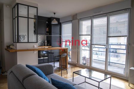 Location Appartement - Photo 2