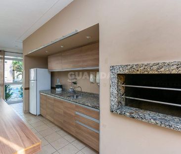 Apartamento para aluguel, 3 quartos, 1 suíte, 1 vaga, Alto Petrópol... - Photo 4