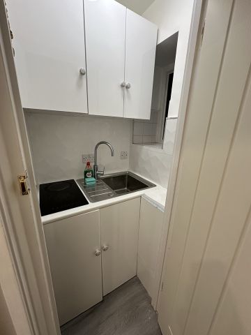 1 Bed Flat, Crane Court, EC4A - Photo 4