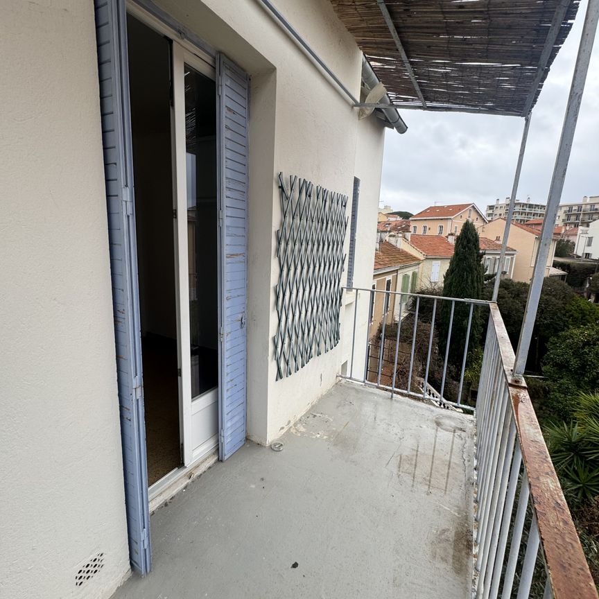 Appartement 3 pièce(s) 2 chambre(s) 54.22 m² - Photo 1