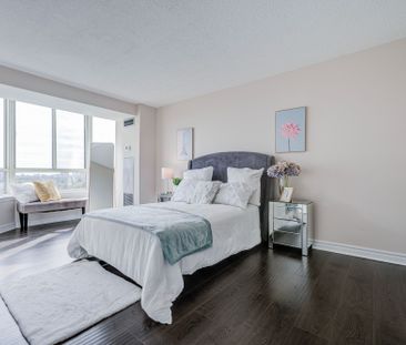For Lease - -275 Bamburgh Circle Unit# 1107, Toronto, Ontario - Photo 1