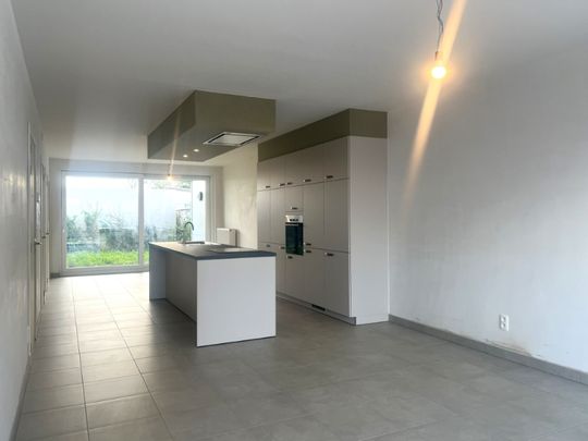 modern nieuwbouwappartement in Houthulst-Jonkershove - Foto 1