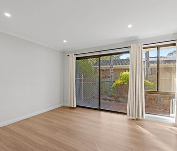 Freshly Renovated Family Home in a Quiet Setting - Photo 2